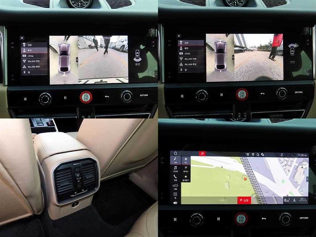 Porsche Macan 2022 Blanco - Importación desde Corea - HF Imports Iquique - Foto 18