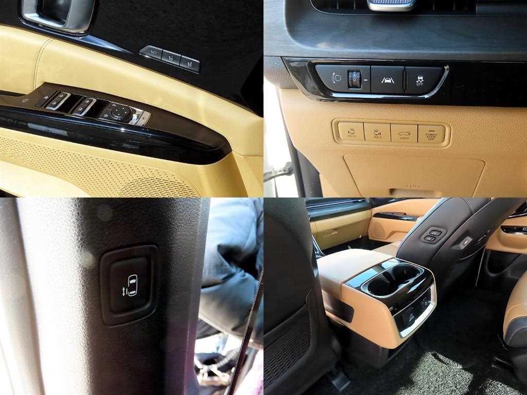 KIA Carnival 2023 - Importación desde Corea - HF Imports Iquique - Foto 18