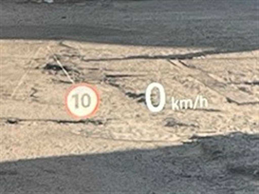 Land Rover Defender 2024 Negro - Importación desde Corea - HF Imports Iquique - Foto 13