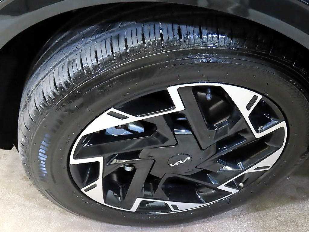 KIA Sportage 2024 - Importación desde Corea - HF Imports Iquique - Foto 20