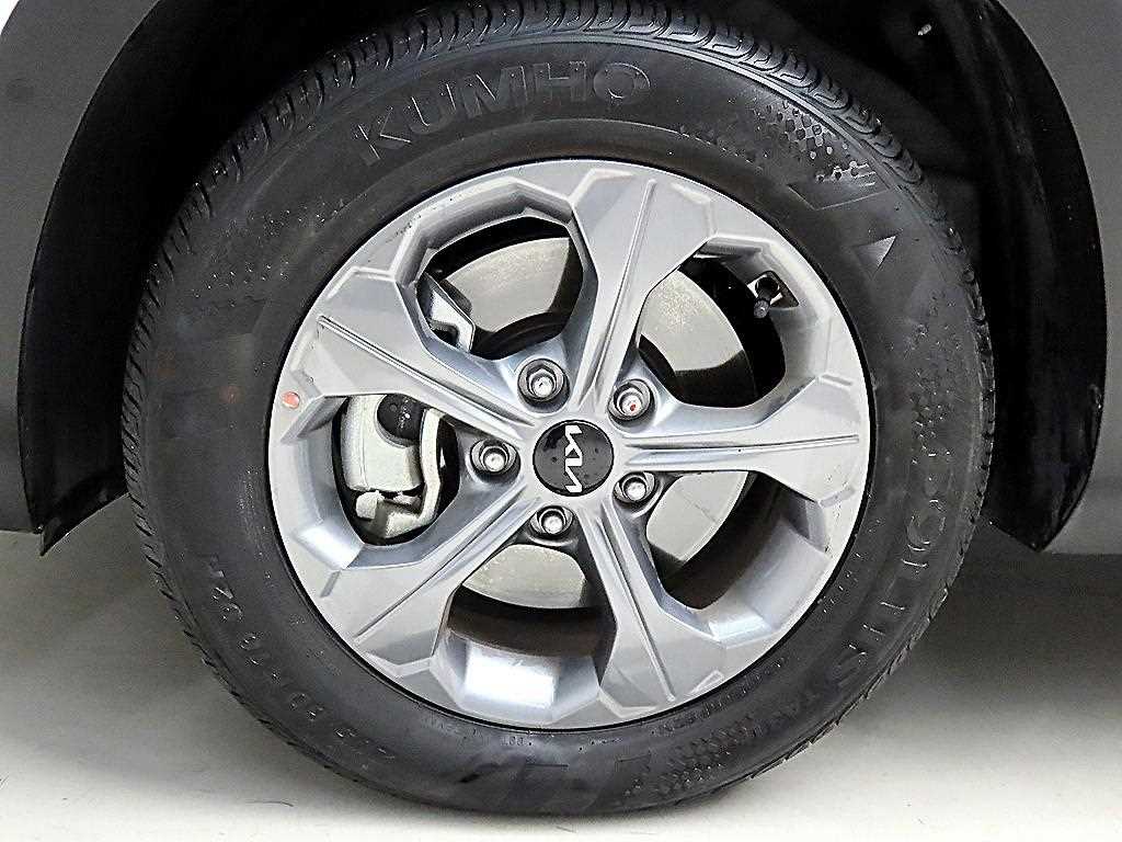 KIA Seltos 2024 - Importación desde Corea - HF Imports Iquique - Foto 19