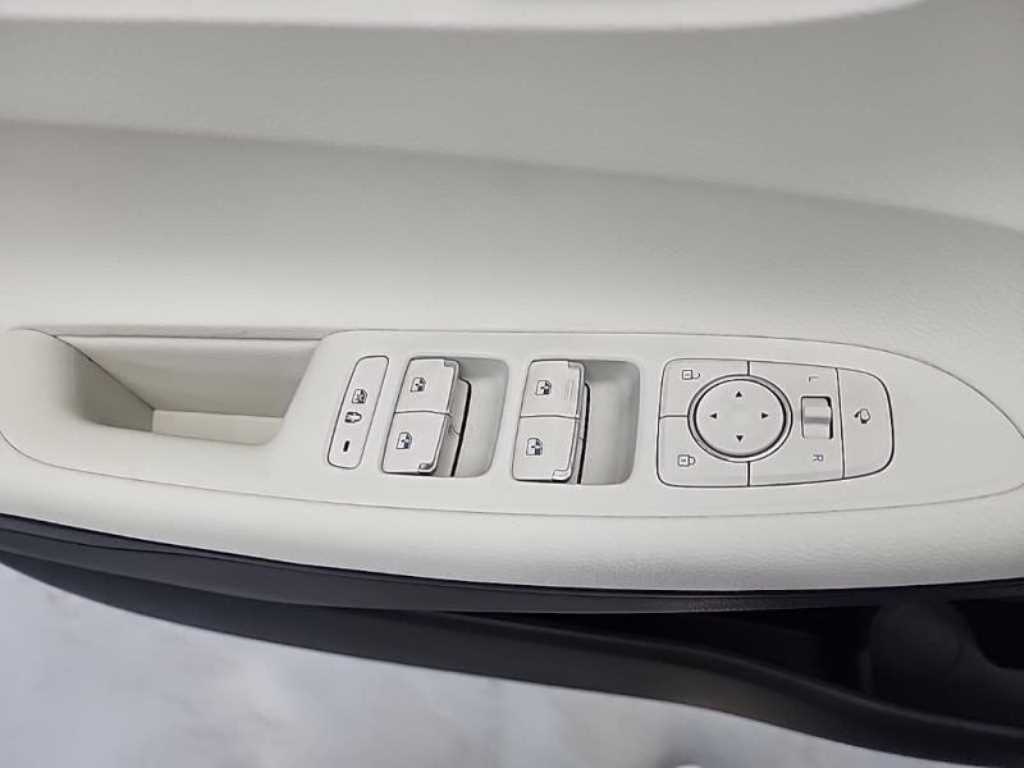 HYUNDAI Grandeur 2022 Blanco - Importación desde Corea - HF Imports Iquique - Foto 17