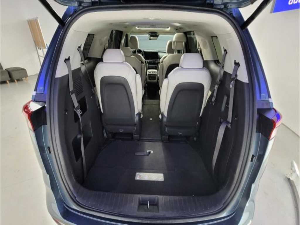 KIA Carnival 2021 - Importación desde Corea - HF Imports Iquique - Foto 18