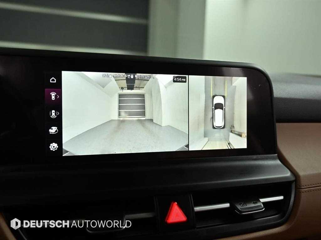 KIA Seltos - Vista 5