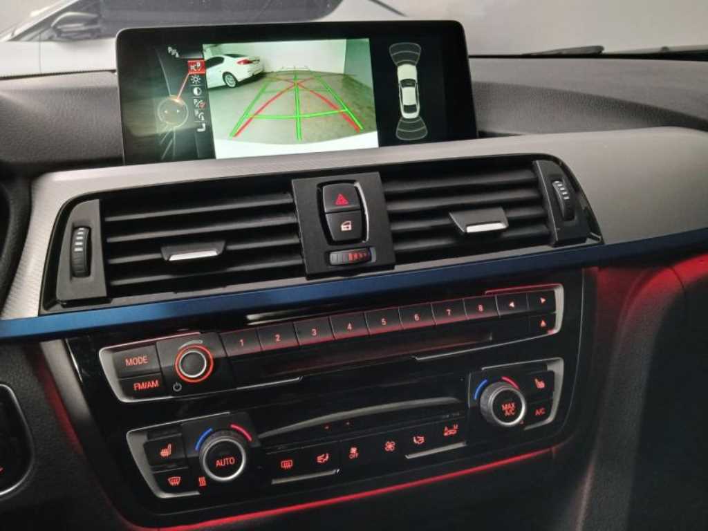 BMW 4 Series 2016 Blanco - Importación desde Corea - HF Imports Iquique - Foto 14