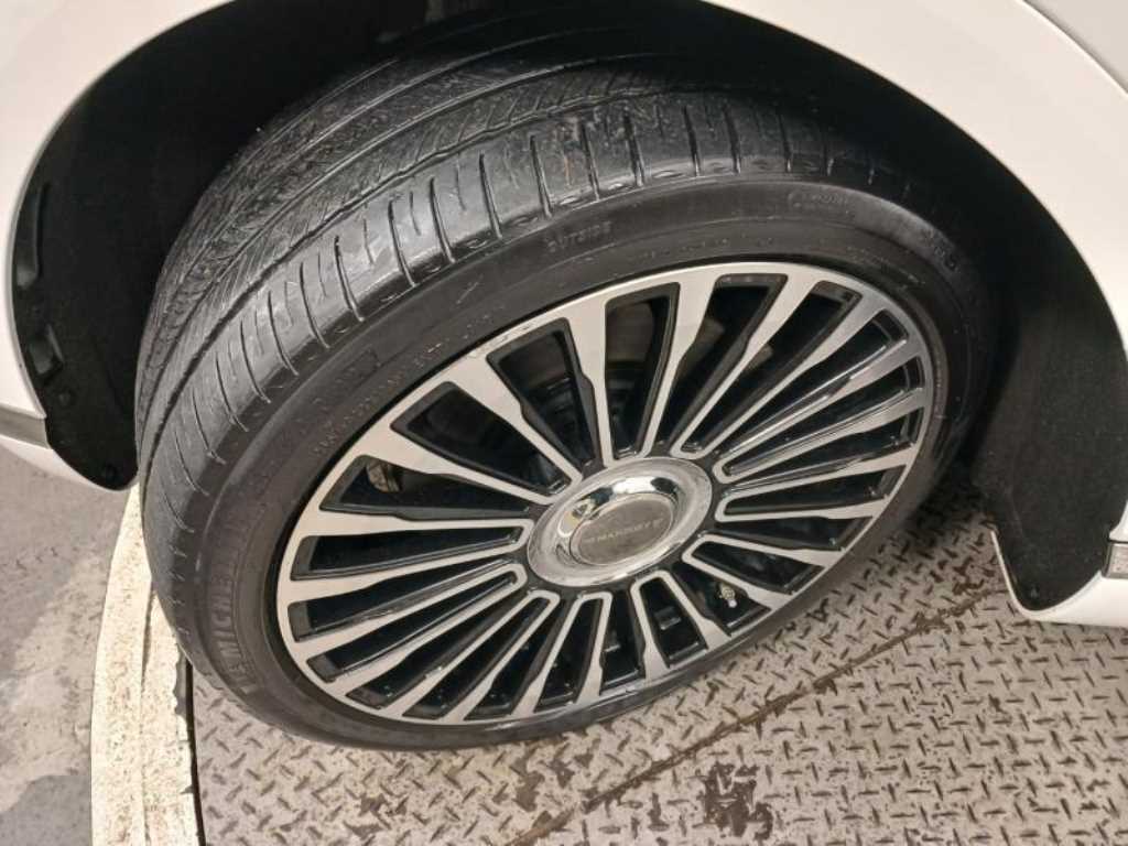 Genesis GV80 2020 - Importación desde Corea - HF Imports Iquique - Foto 20