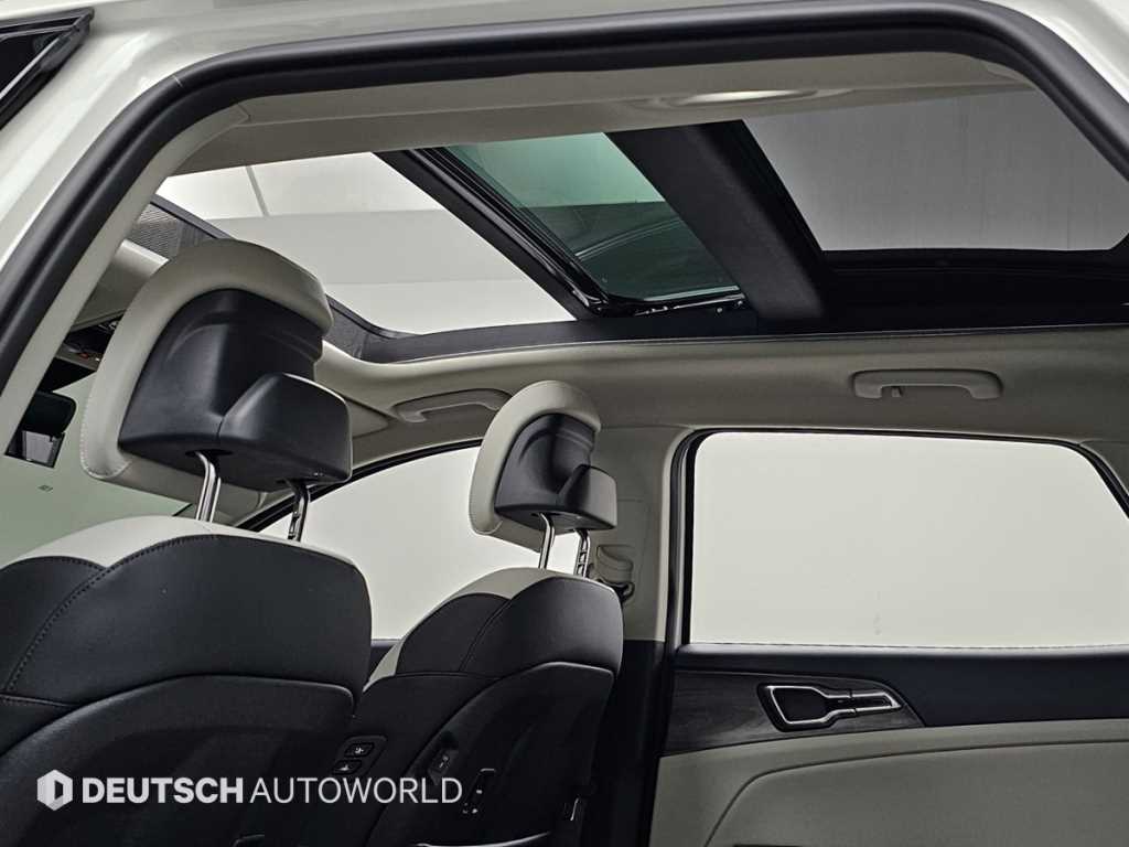 KIA Sportage - Vista 9