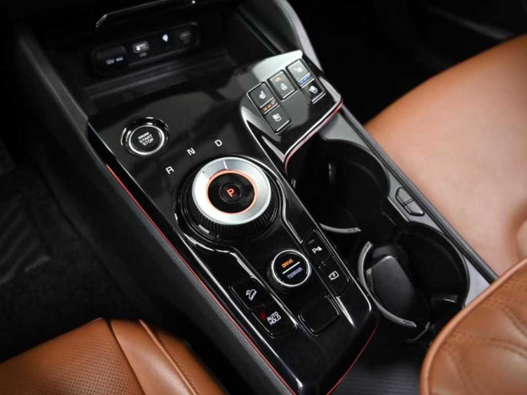 KIA Sportage 2023 Blanco - Importación desde Corea - HF Imports Iquique - Foto 14