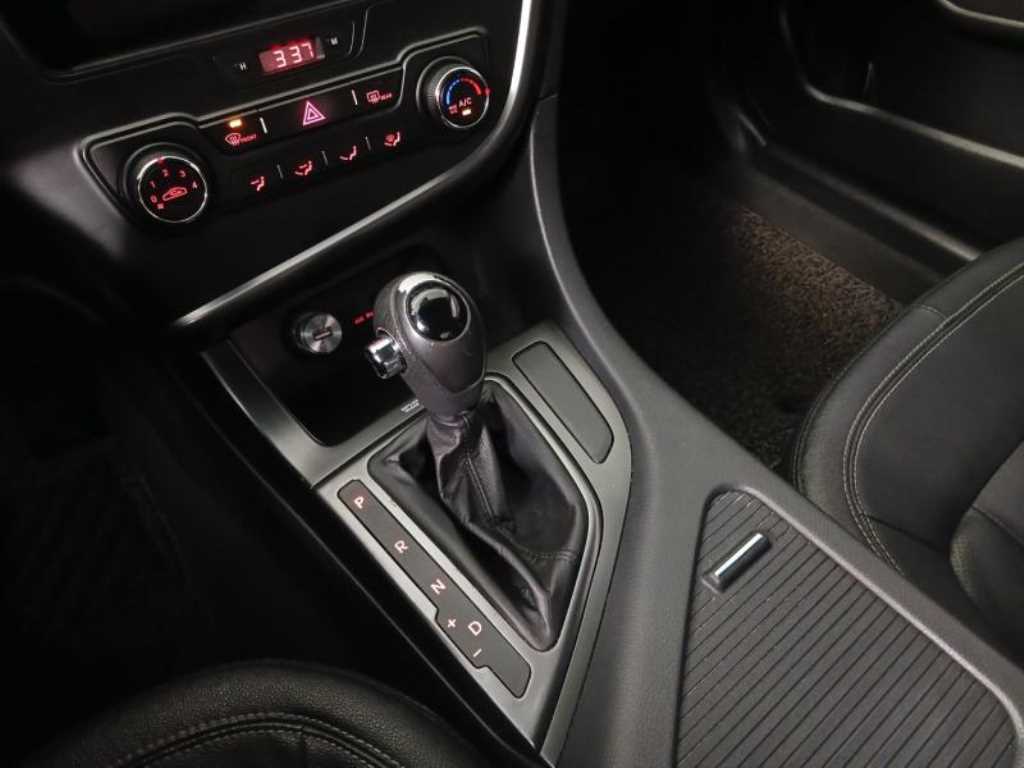 KIA K5 2012 Plateado - Importación desde Corea - HF Imports Iquique - Foto 15