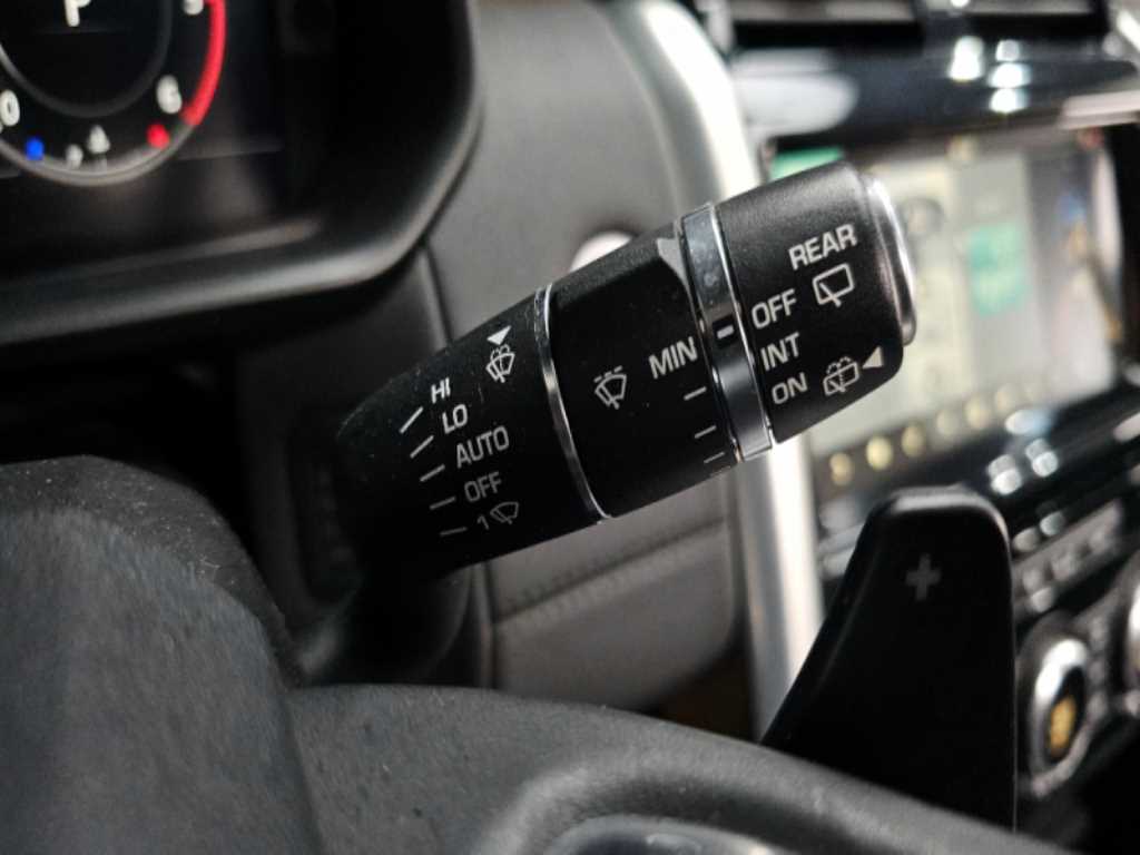 Land Rover Discovery 2019 - Importación desde Corea - HF Imports Iquique - Foto 14