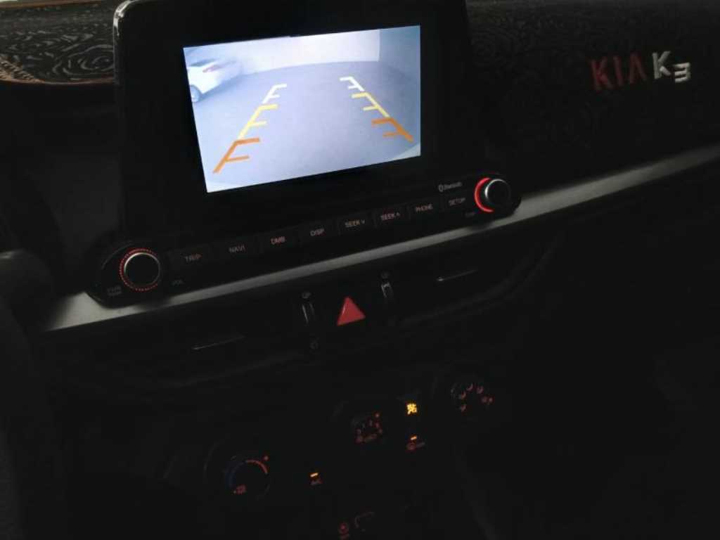 KIA K3 2019 - Importación desde Corea - HF Imports Iquique - Foto 15