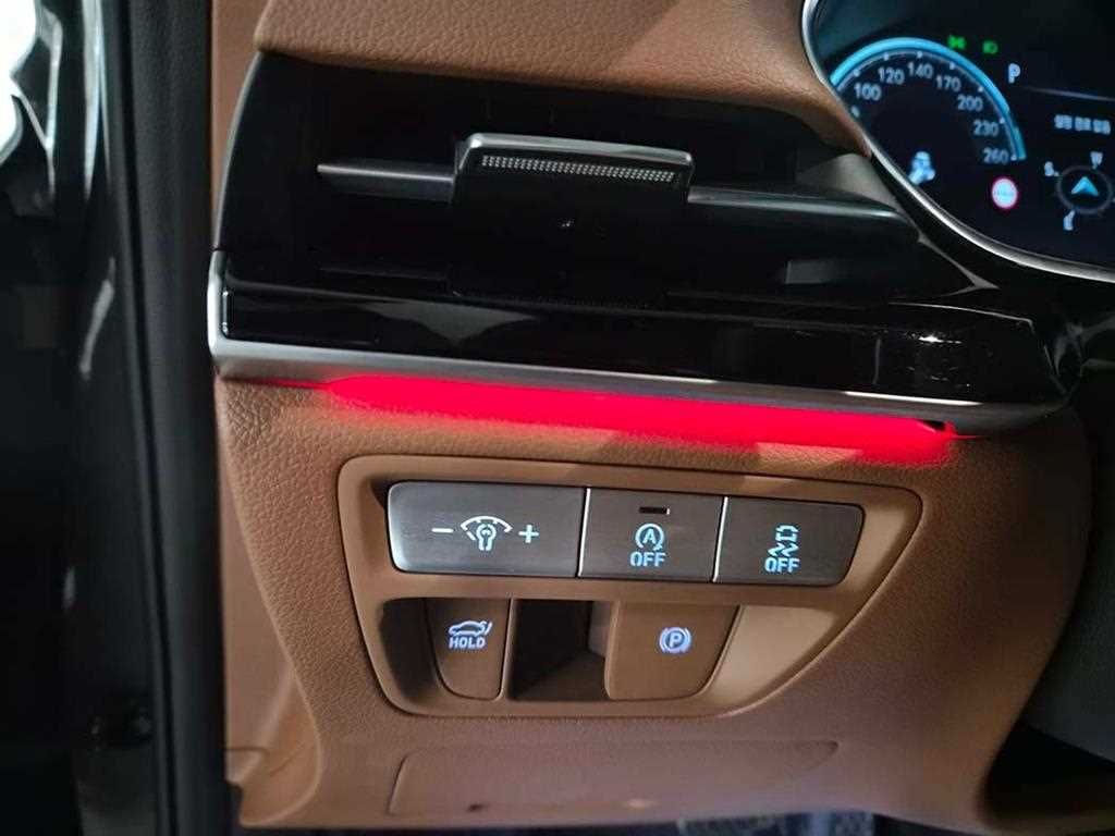 Genesis G80 - Vista 12