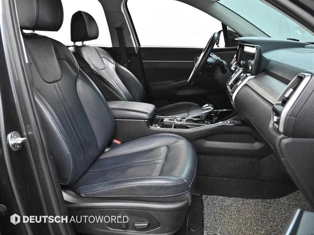 KIA Sorento - Vista 10