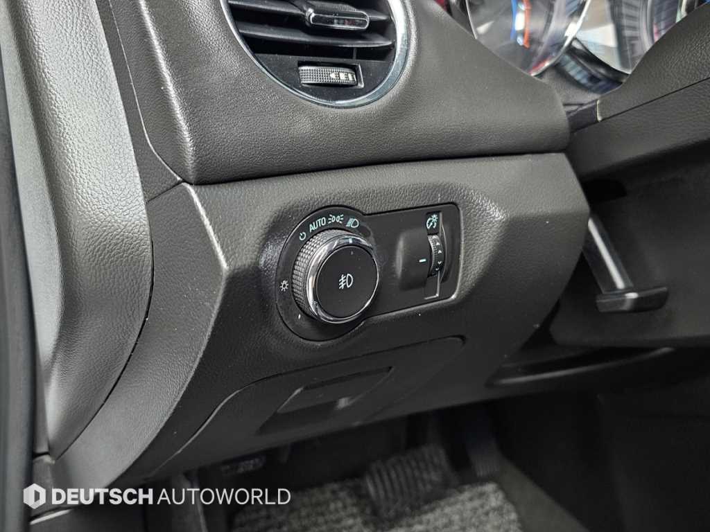 Chevrolet Cruise 2016 Blanco - Importación desde Corea - HF Imports Iquique - Foto 18