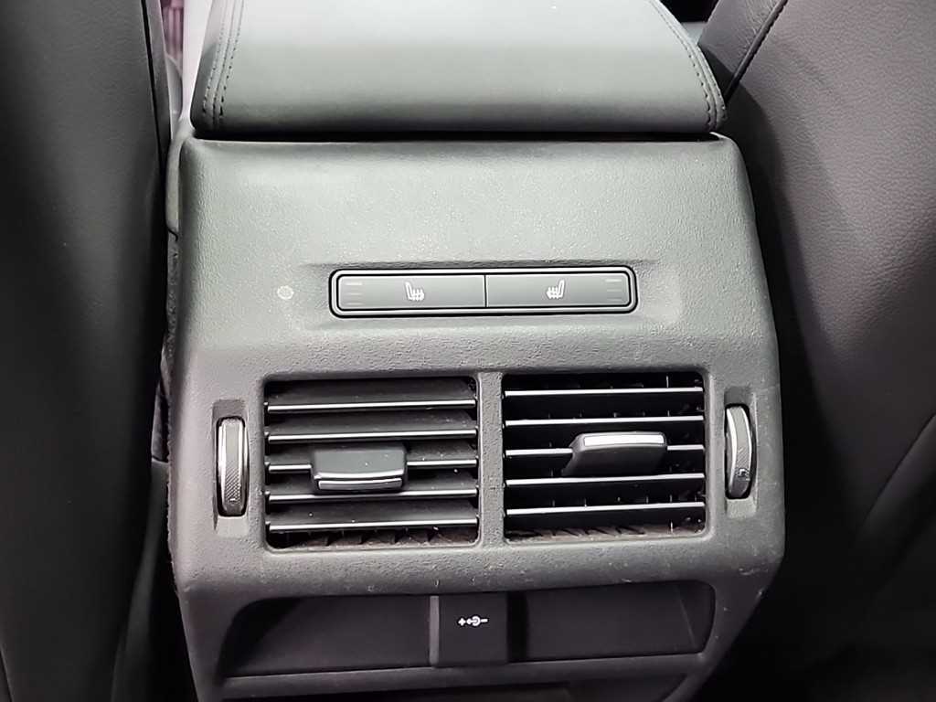 Land Rover Discovery Sports 2021 Blanco - Importación desde Corea - HF Imports Iquique - Foto 13