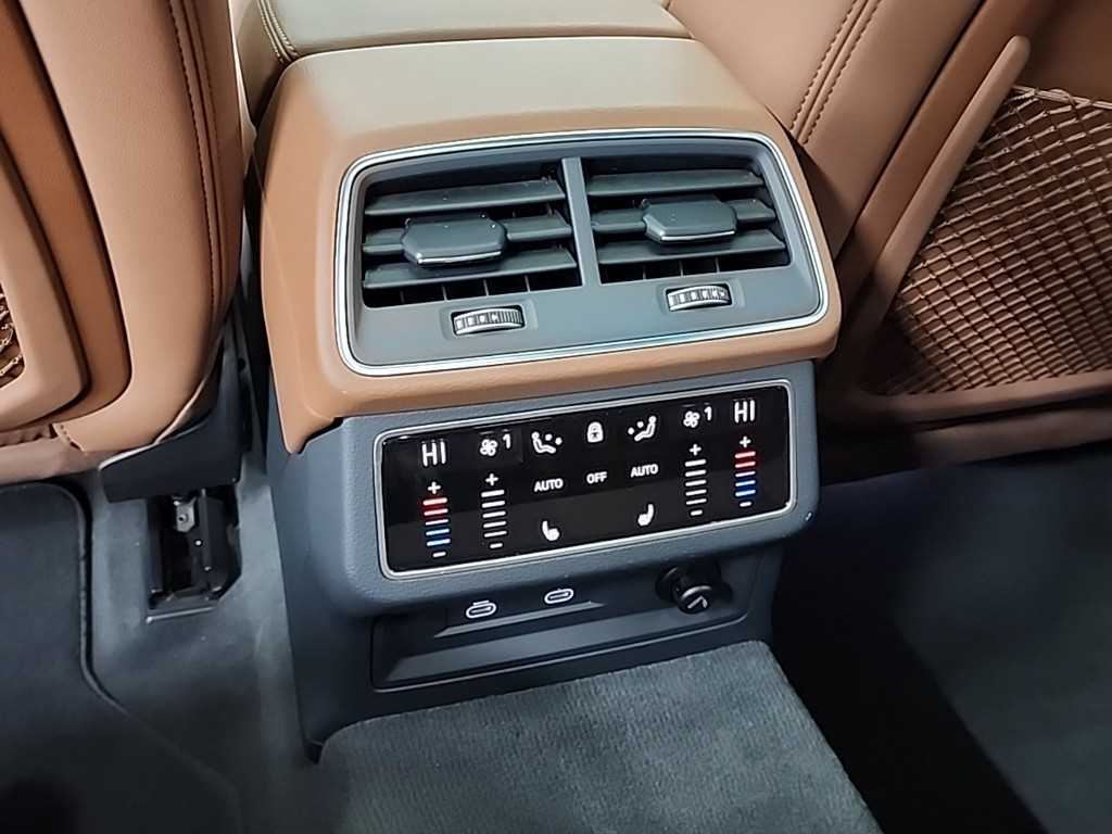 Audi A6 2022 Blanco - Importación desde Corea - HF Imports Iquique - Foto 13