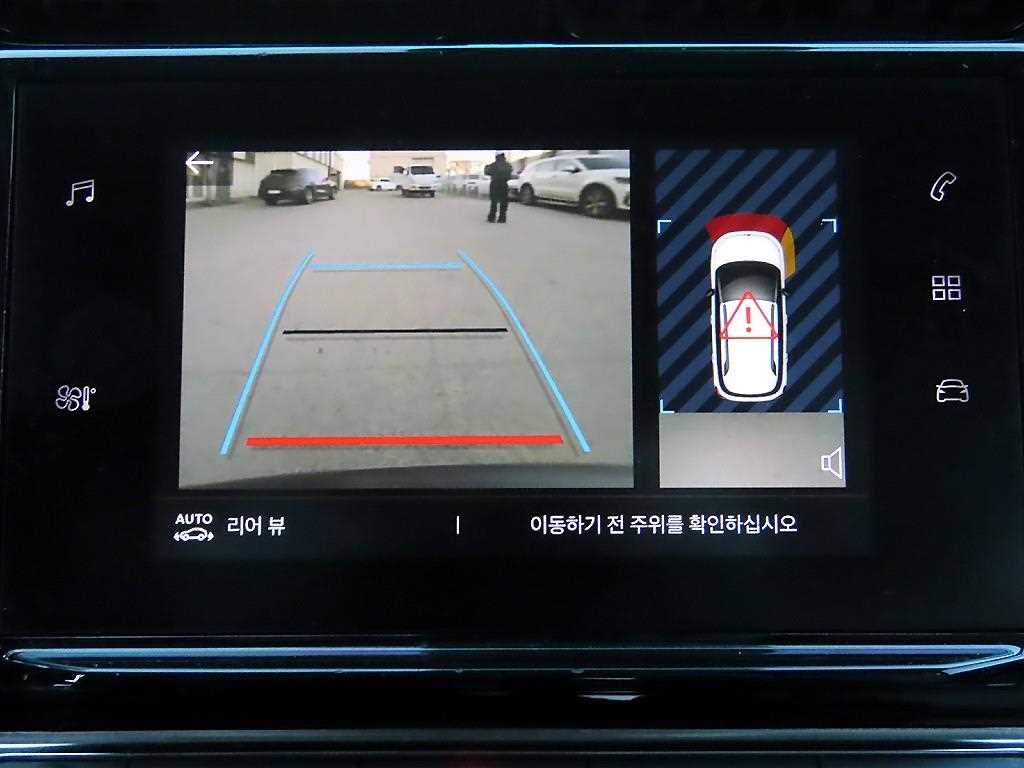 Citroen C3 2019 Gris - Importación desde Corea - HF Imports Iquique - Foto 14