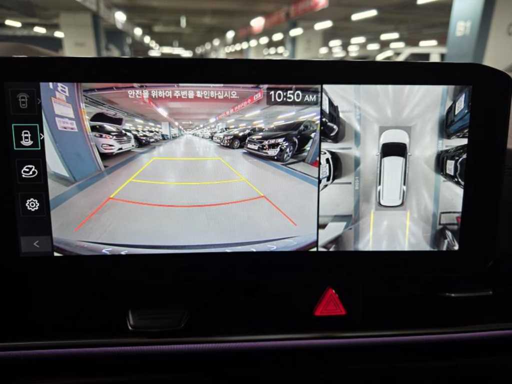 KIA Carnival 2025 - Importación desde Corea - HF Imports Iquique - Foto 16