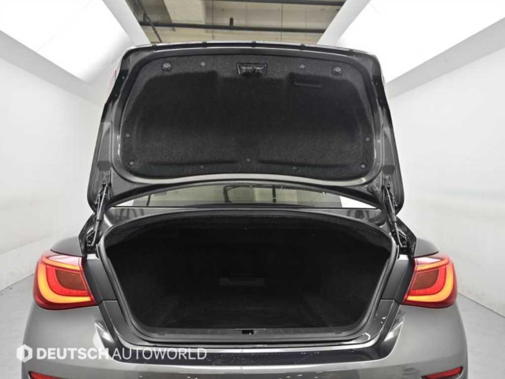 Infiniti Q 2015 - Importación desde Corea - HF Imports Iquique - Foto 20