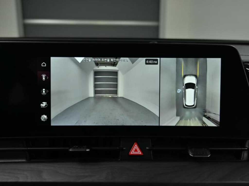 KIA Sportage 2023 Blanco - Importación desde Corea - HF Imports Iquique - Foto 20