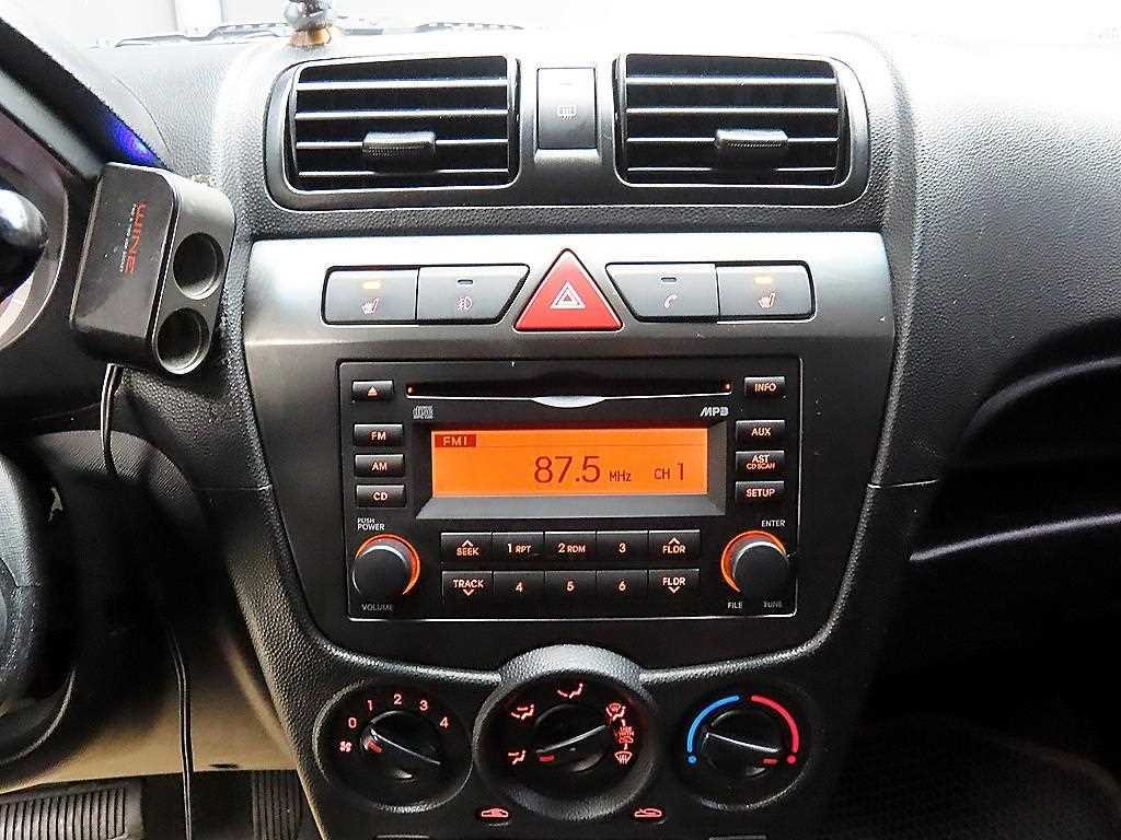 KIA Morning 2010 Plateado - Importación desde Corea - HF Imports Iquique - Foto 15