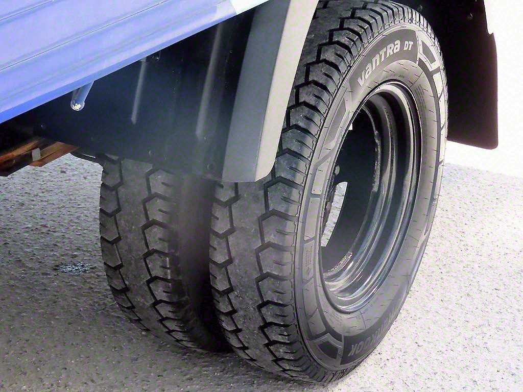 Small Truck Cargo (small) 2019 - Importación desde Corea - HF Imports Iquique - Foto 20
