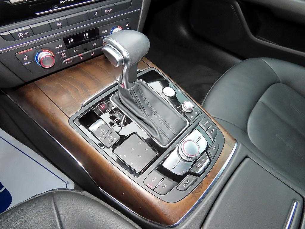 Audi A7 - Vista 11