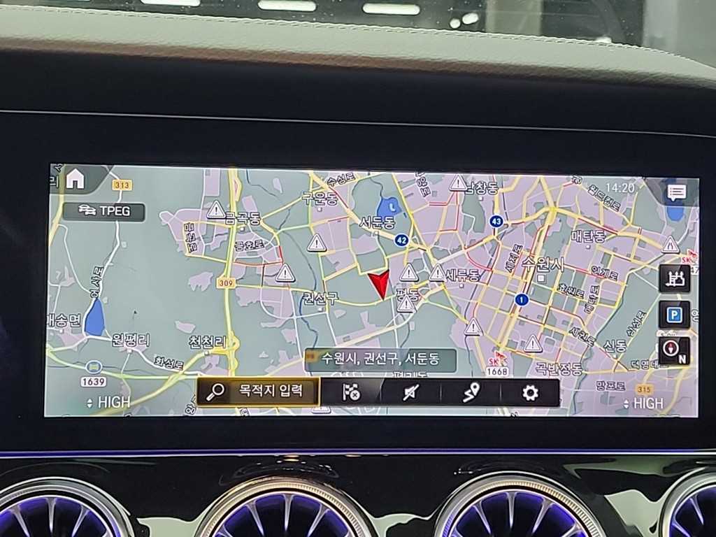 Mercedes Benz AMG GT 2022 - Importación desde Corea - HF Imports Iquique - Foto 16