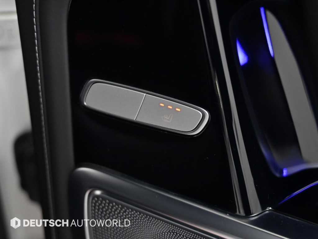 Mercedes Benz G Class (G Wagen) 2021 Blanco - Importación desde Corea - HF Imports Iquique - Foto 16