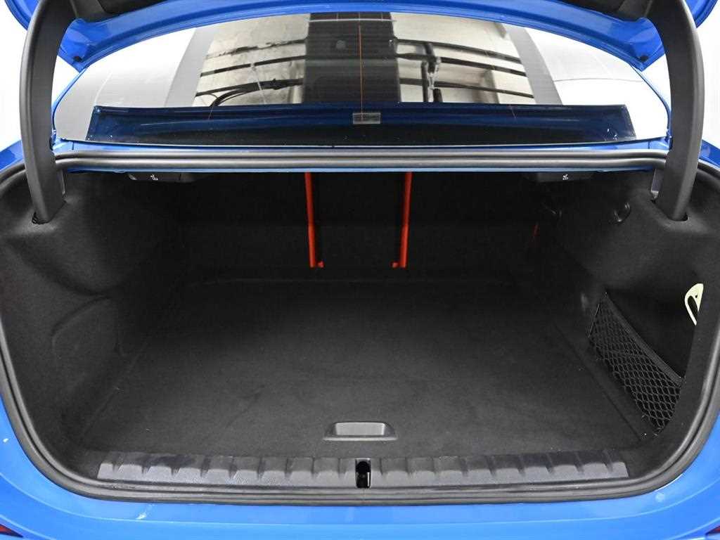 BMW 2 series 2022 Azul - Importación desde Corea - HF Imports Iquique - Foto 19