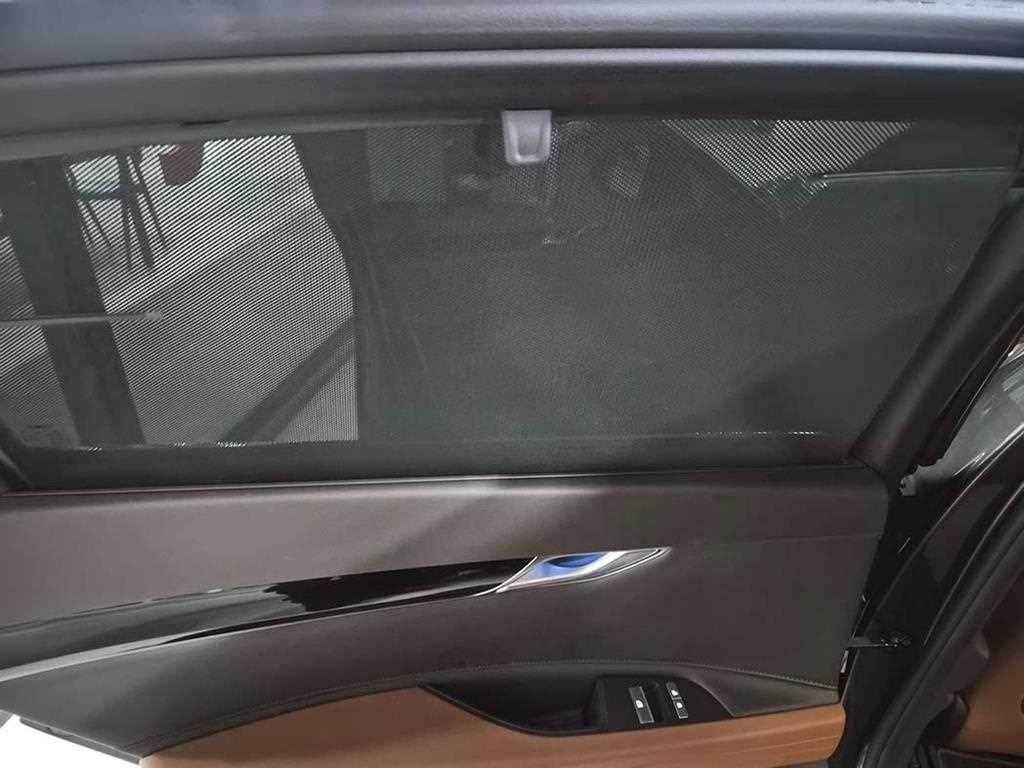 Genesis G80 2022 - Importación desde Corea - HF Imports Iquique - Foto 16