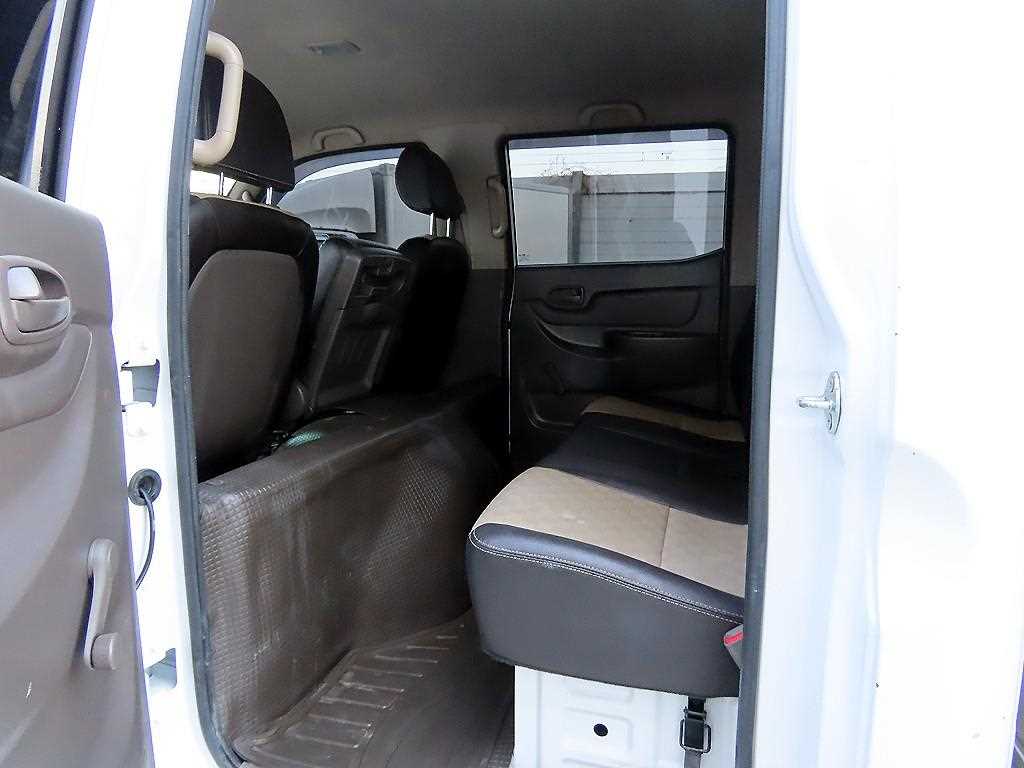 Small Truck tower_built-in tower - Vista 7