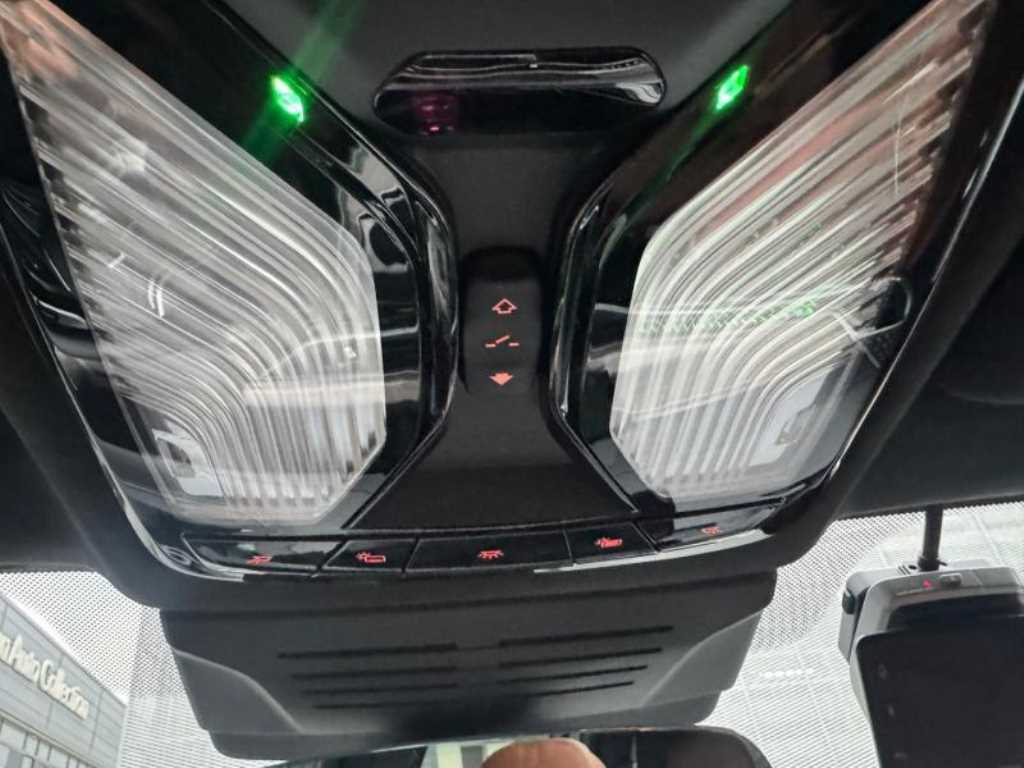 BMW X7 2024 - Importación desde Corea - HF Imports Iquique - Foto 14