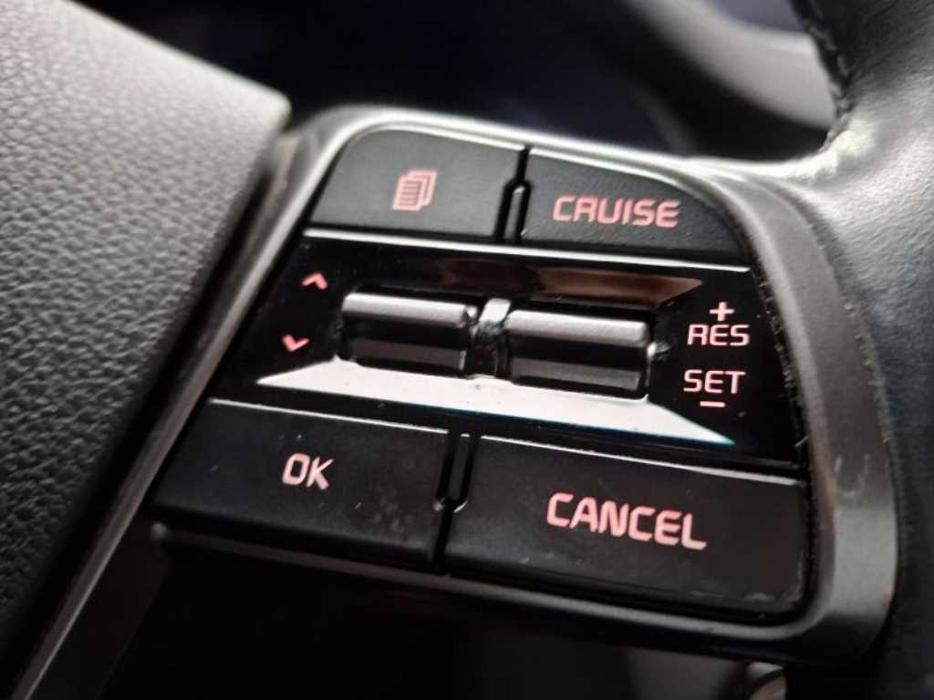 KIA Sorento 2018 Blanco - Importación desde Corea - HF Imports Iquique - Foto 16