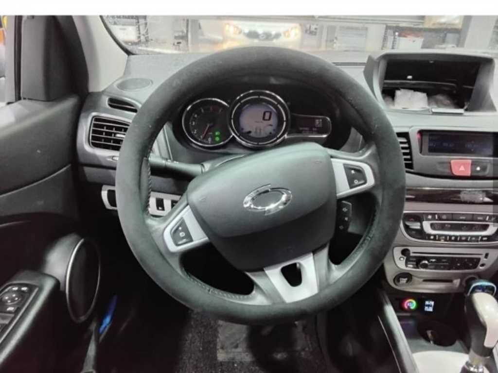 SAMSUNG SM3 - Vista 8