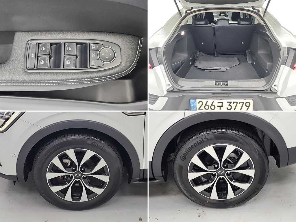 SAMSUNG XM3 2022 - Importación desde Corea - HF Imports Iquique - Foto 19