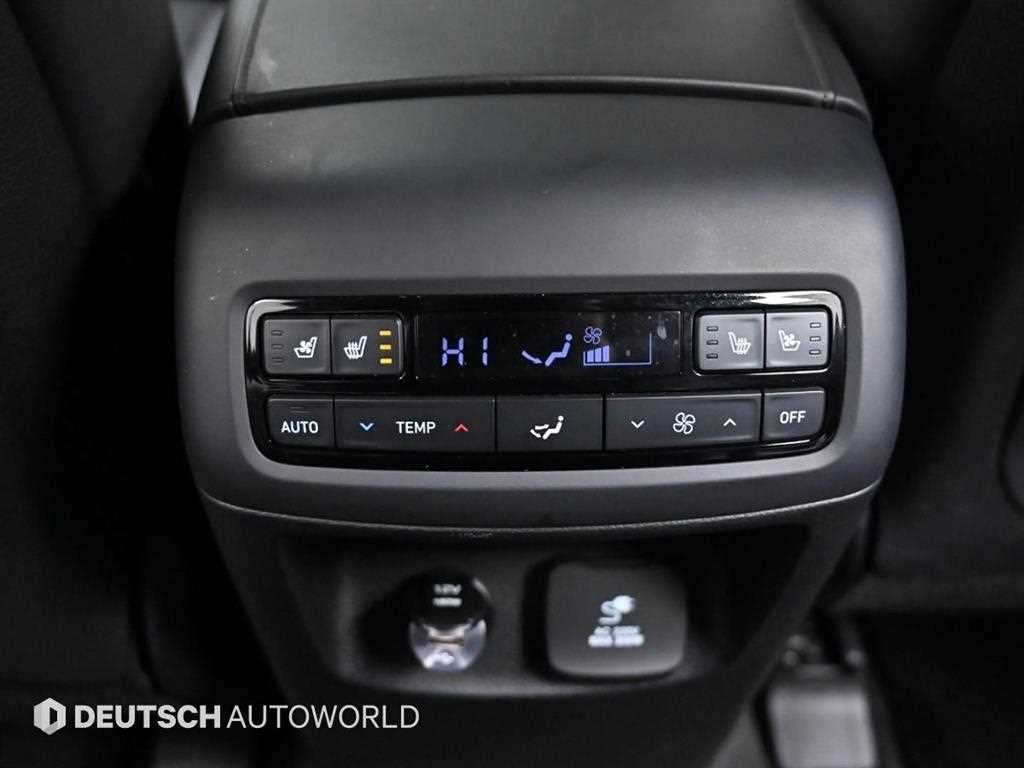 HYUNDAI Palisade 2023 Gris - Importación desde Corea - HF Imports Iquique - Foto 16