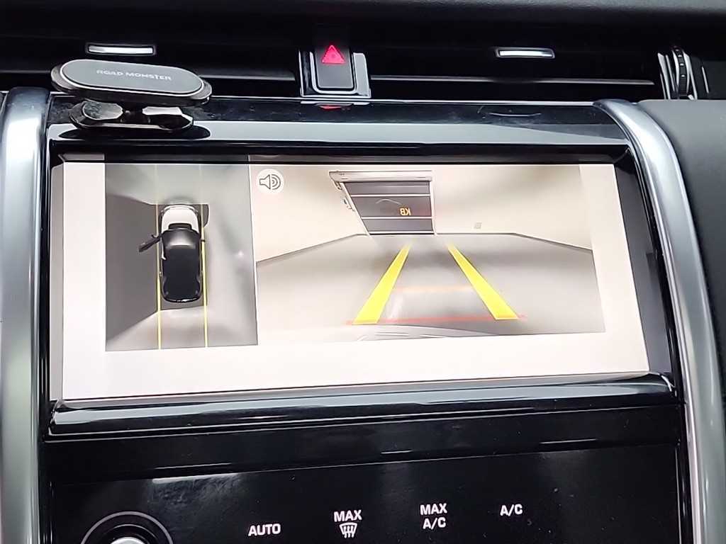 Land Rover Discovery Sports 2021 Blanco - Importación desde Corea - HF Imports Iquique - Foto 16