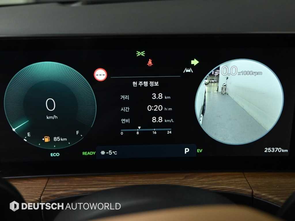 HYUNDAI Santa Fe - Vista 8