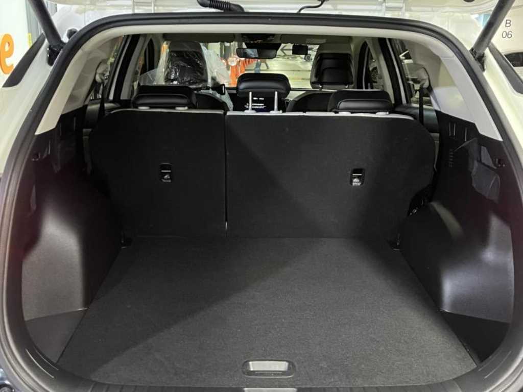 KIA Sportage - Vista 7