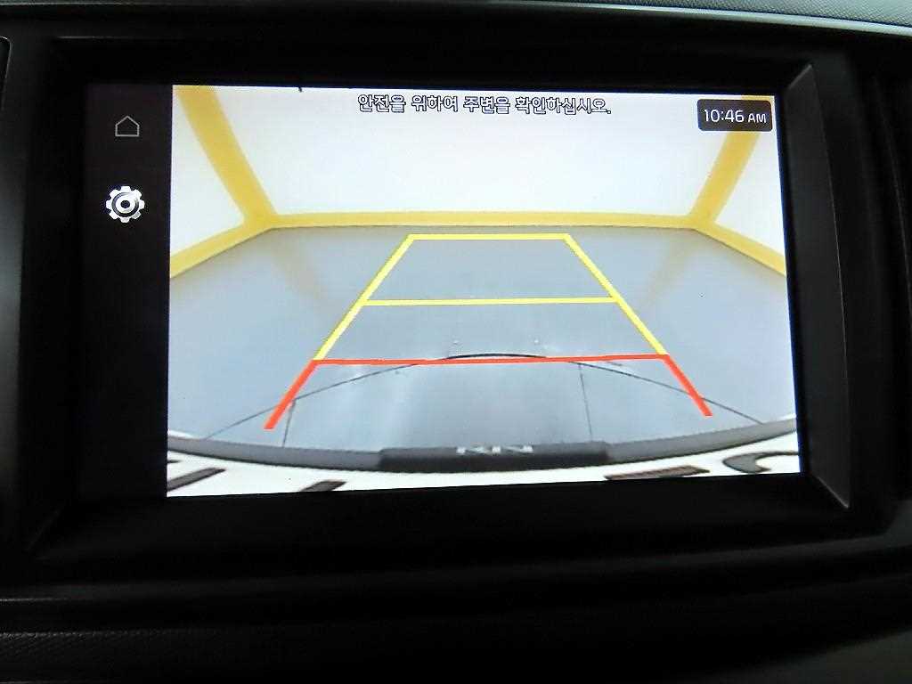 KIA Ray 2024 - Importación desde Corea - HF Imports Iquique - Foto 16