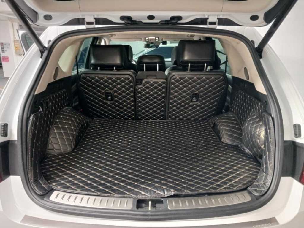 Genesis GV80 2020 - Importación desde Corea - HF Imports Iquique - Foto 18