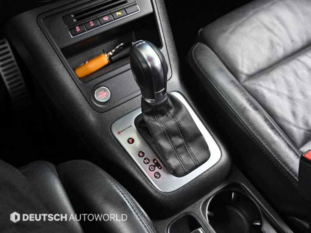 Volkswagen Tiguan - Vista 9