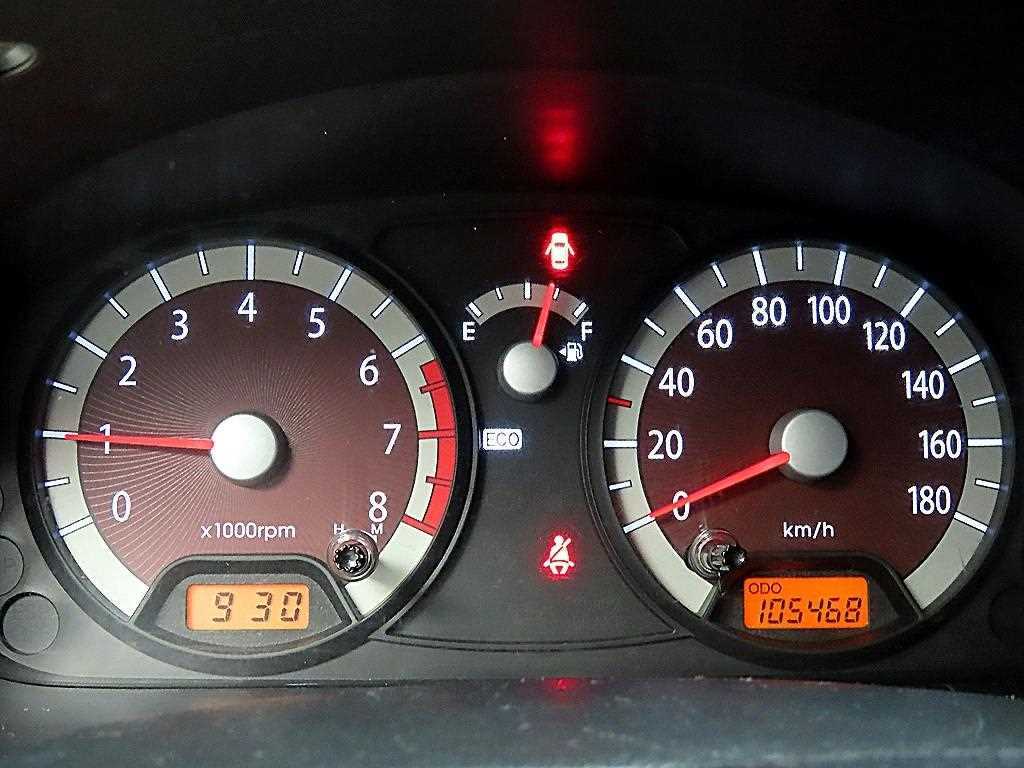 KIA Morning - Vista 8