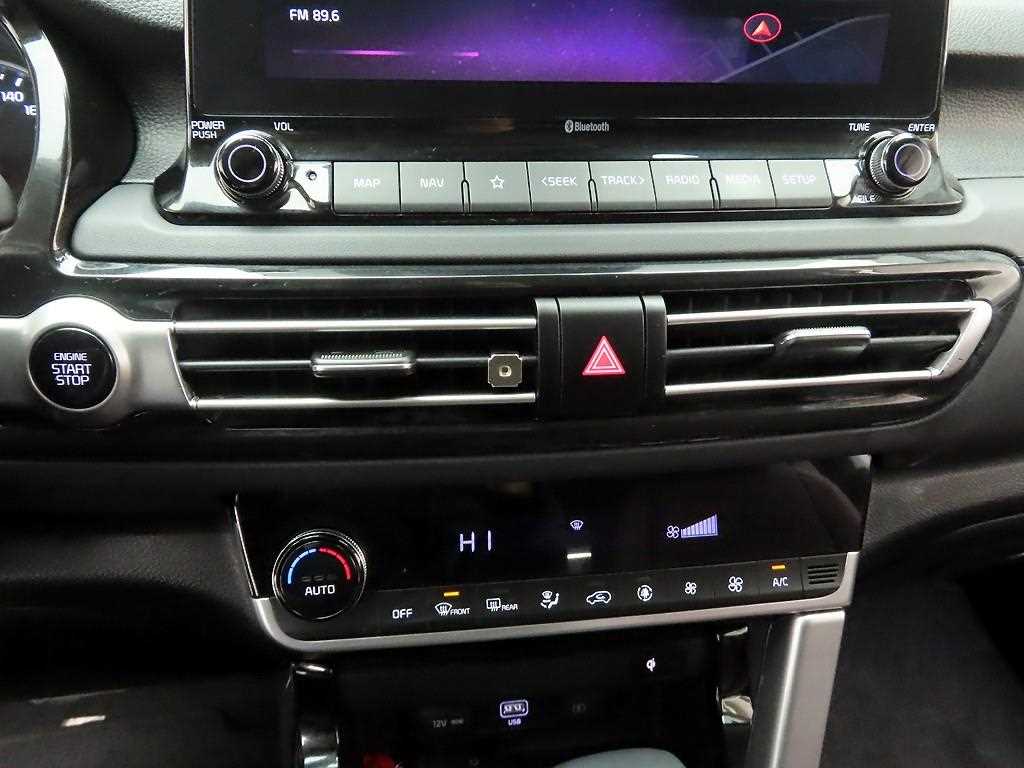 KIA Seltos - Vista 9