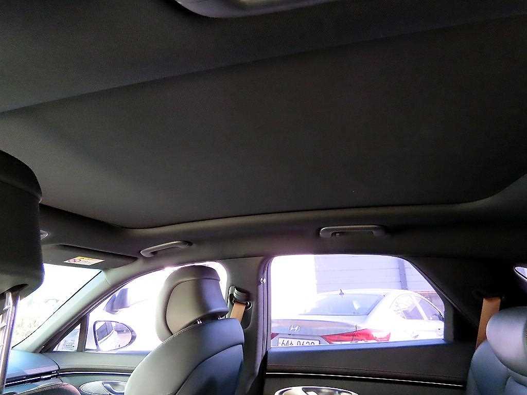 Genesis GV70 2021 Blanco - Importación desde Corea - HF Imports Iquique - Foto 16