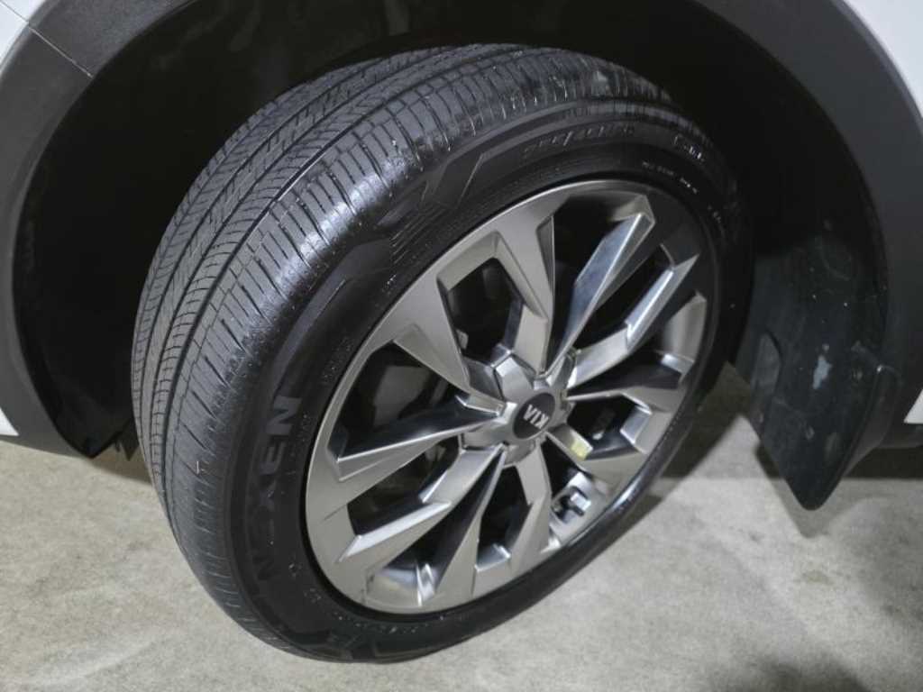 KIA Sorento 2021 Blanco - Importación desde Corea - HF Imports Iquique - Foto 19