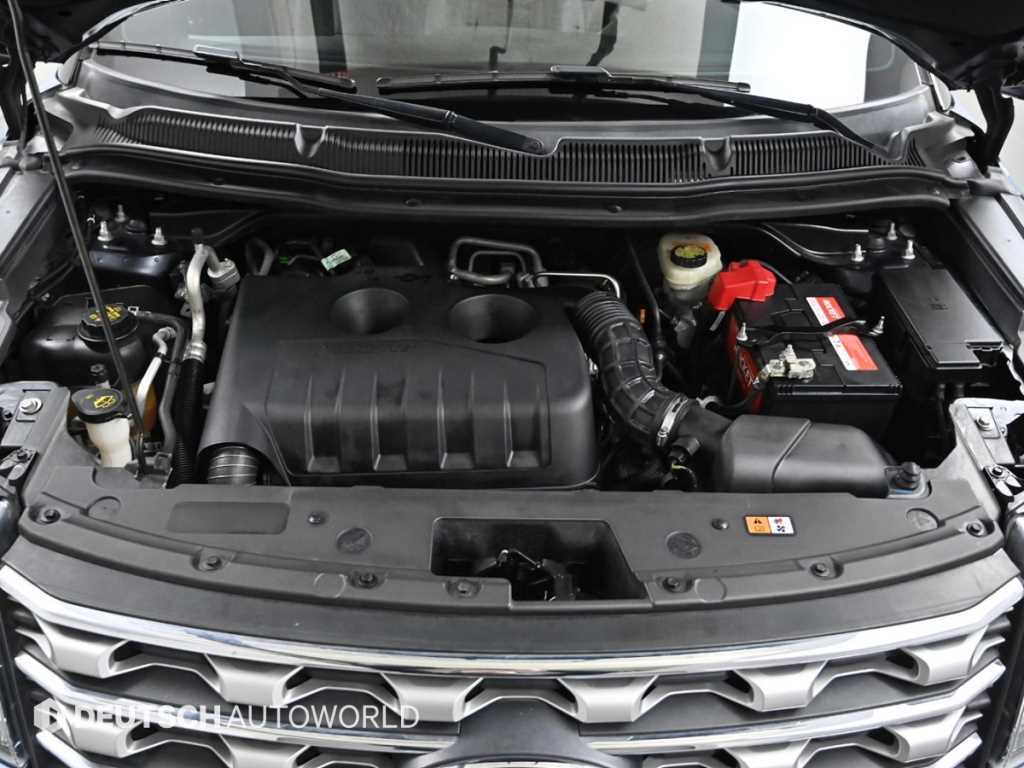 Ford Explorer - Vista 6