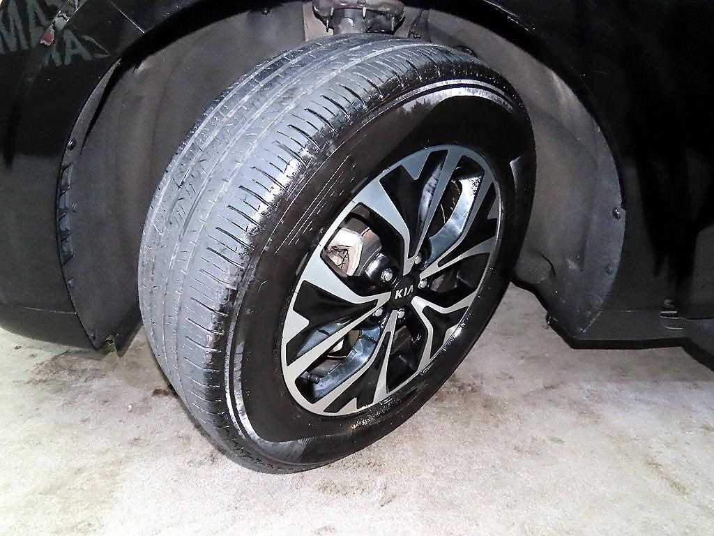 KIA Carnival 2021 Negro - Importación desde Corea - HF Imports Iquique - Foto 20