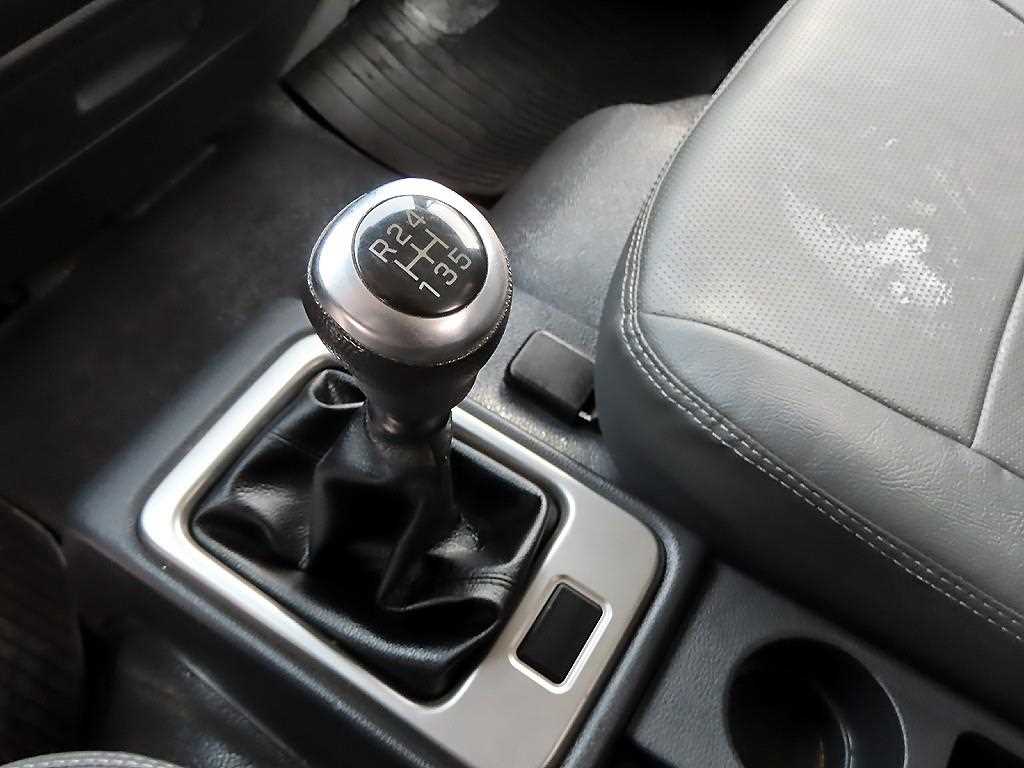 medium and large cargo dump - Vista 10